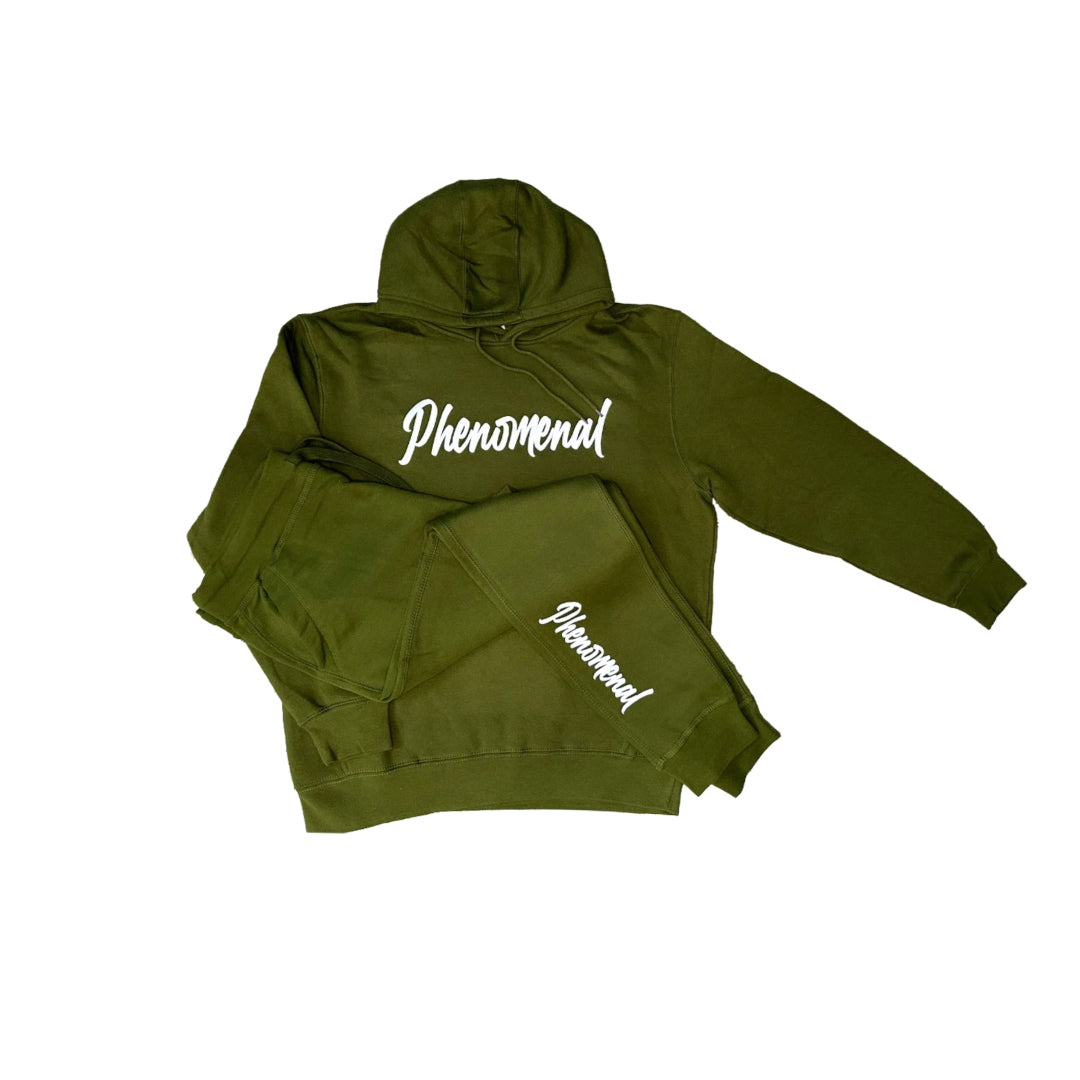Phenomenal Sweatsuit