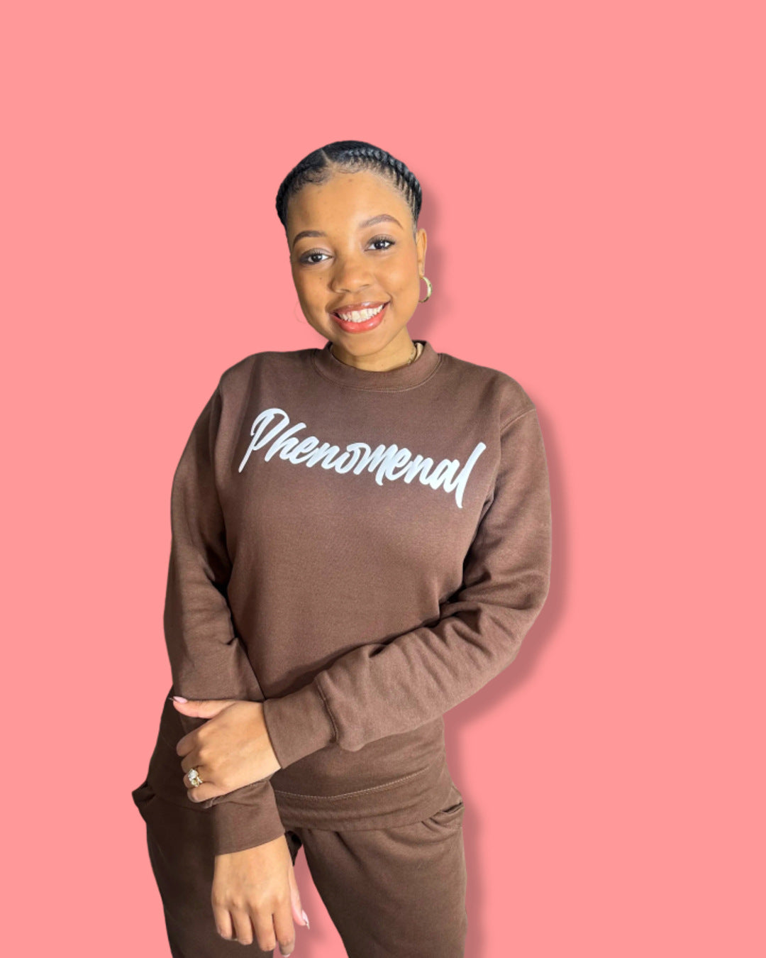 Phenomenal Sweatsuit