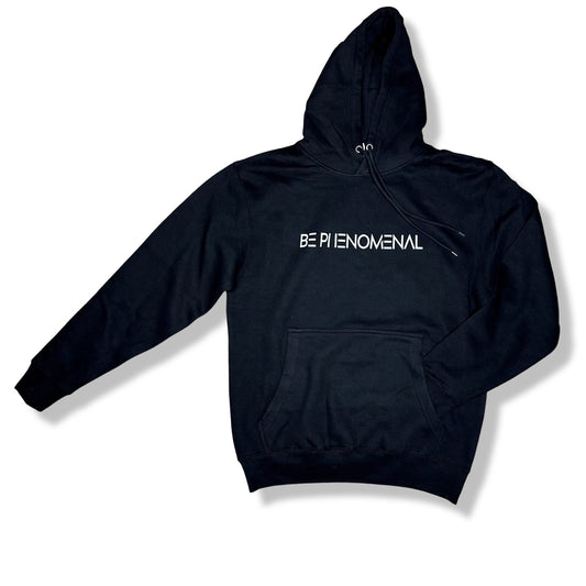 BEPHENOMENAL HOODIE