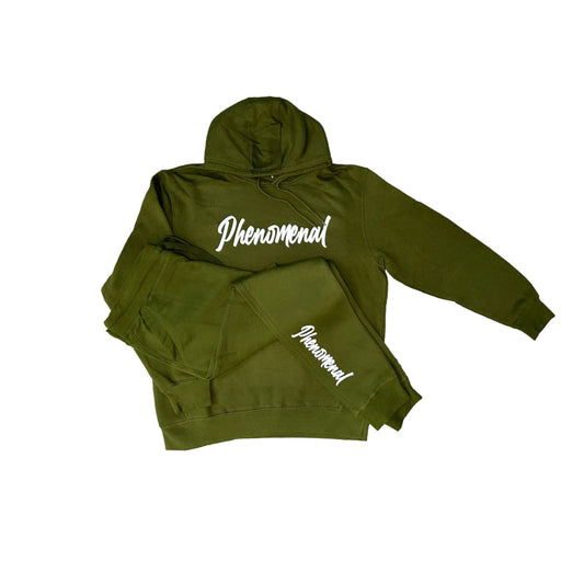 Phenomenal Sweatsuit
