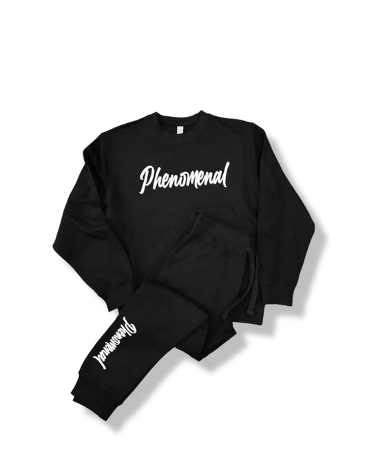 Phenomenal Sweatsuit