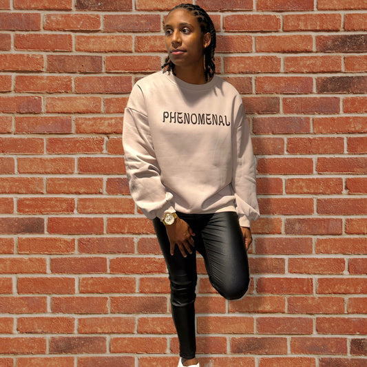 OverSize Sweatshirt